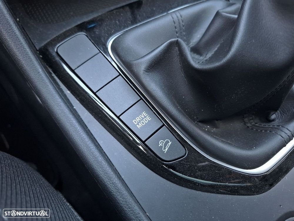 Hyundai Tucson 1.6 T-GDi Premium - 23