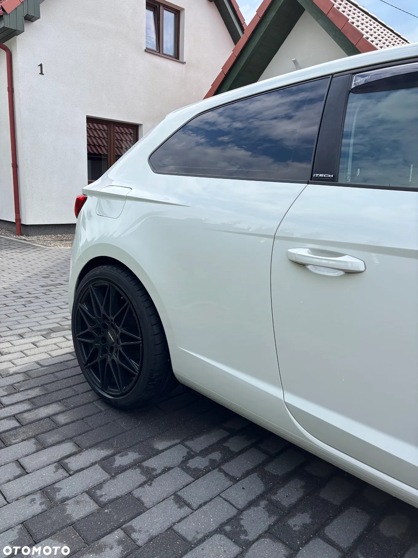 Seat Leon SC 1.2 TSI Start&Stop I-Tech - 8