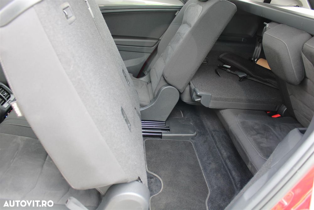 Volkswagen Tiguan - 13