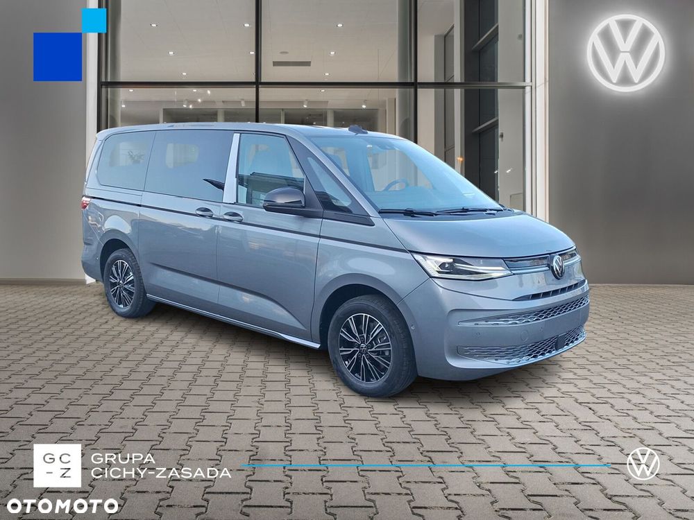 Volkswagen Multivan - 7