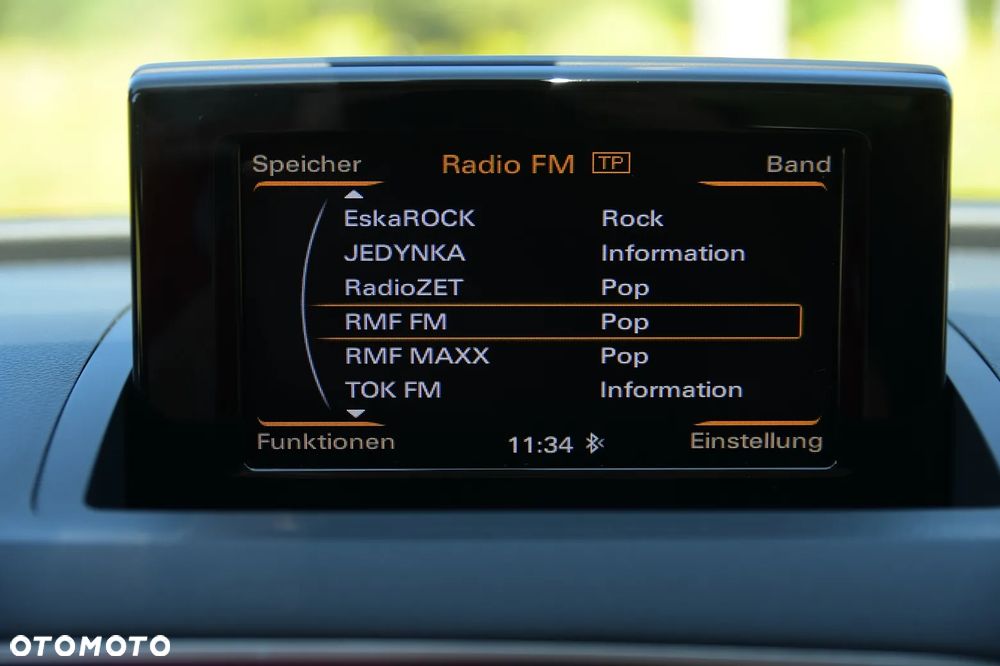 Audi Q3 2.0 TDI Quattro - 27