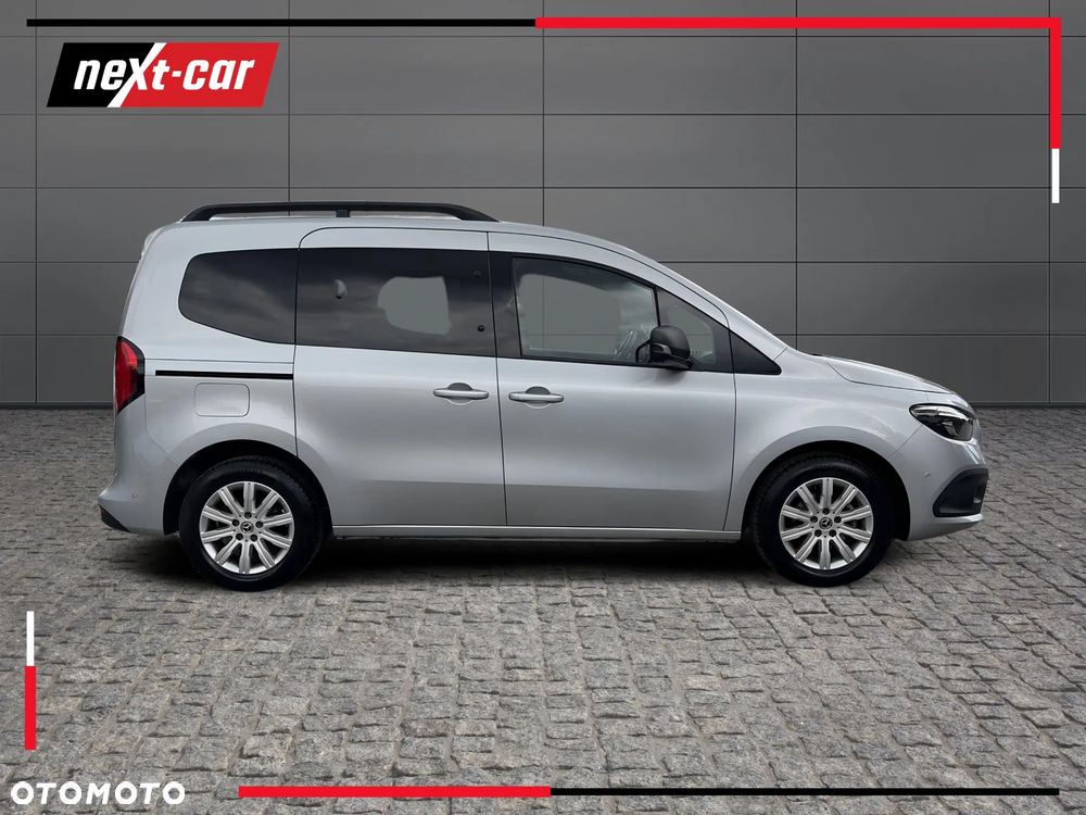 Mercedes-Benz Citan Tourer L1 420.723 - 7