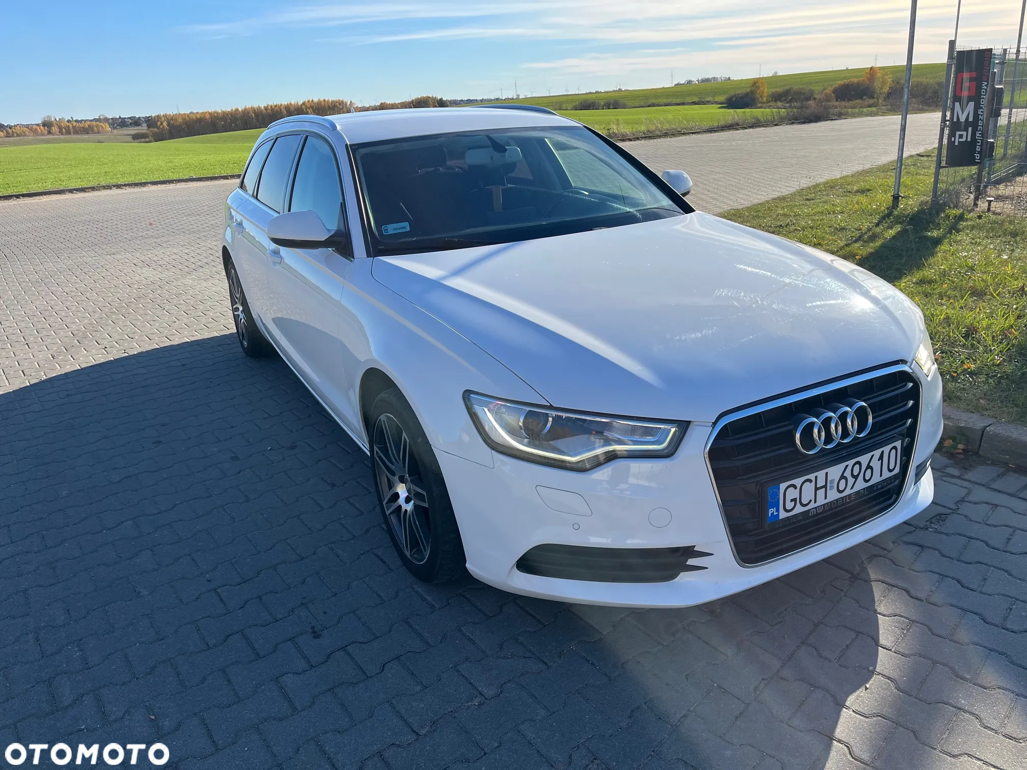 Audi A6 2.0 TFSI - 3