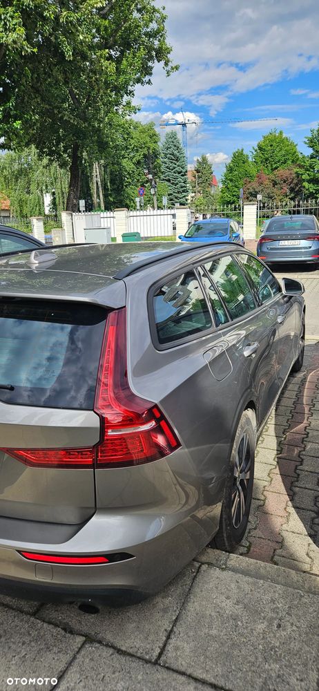 Volvo V60 D3 Momentum - 21