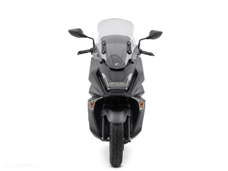 Kymco Skytown - 3