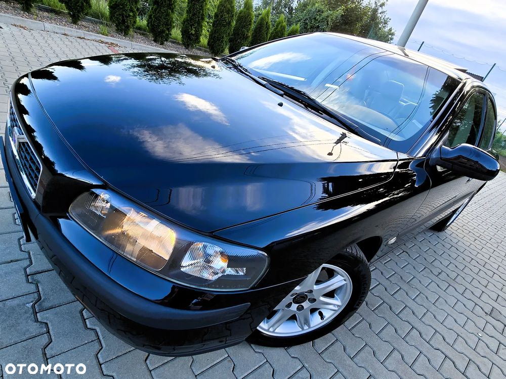 Volvo S60 2.4 Momentum - 3