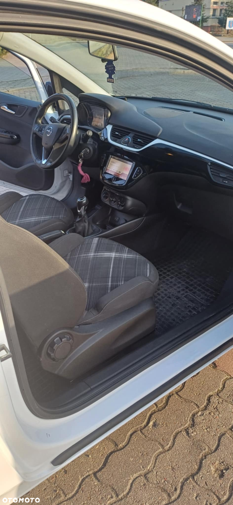 Opel Corsa 1.3 CDTI Color Edition - 11