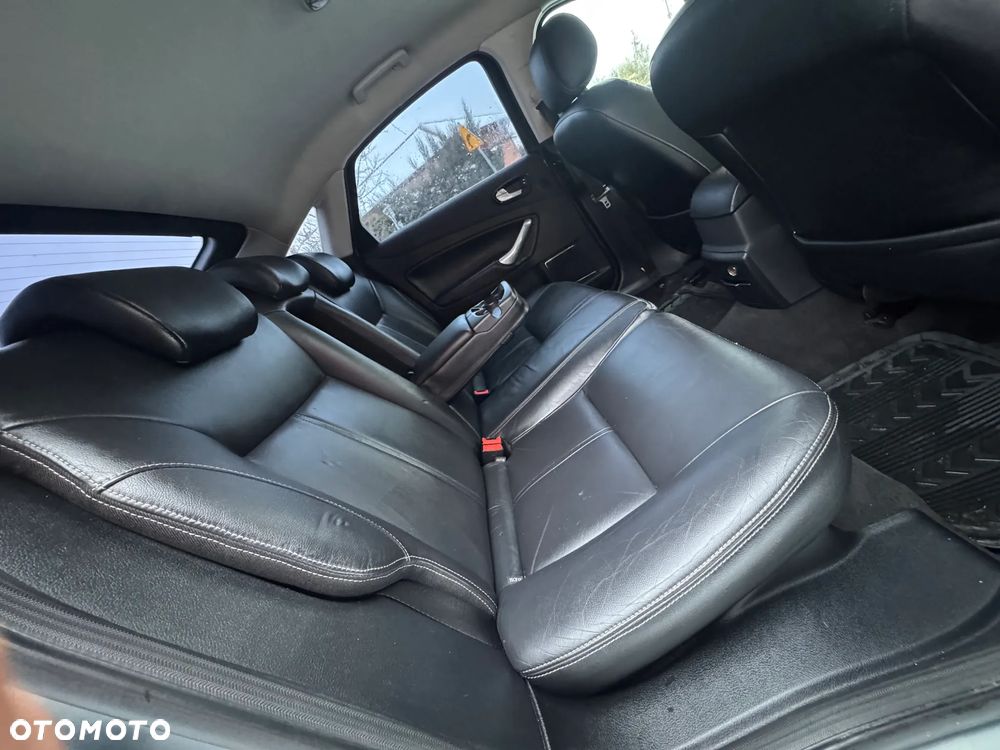 Ford Mondeo 2.5 Black Magic - 9