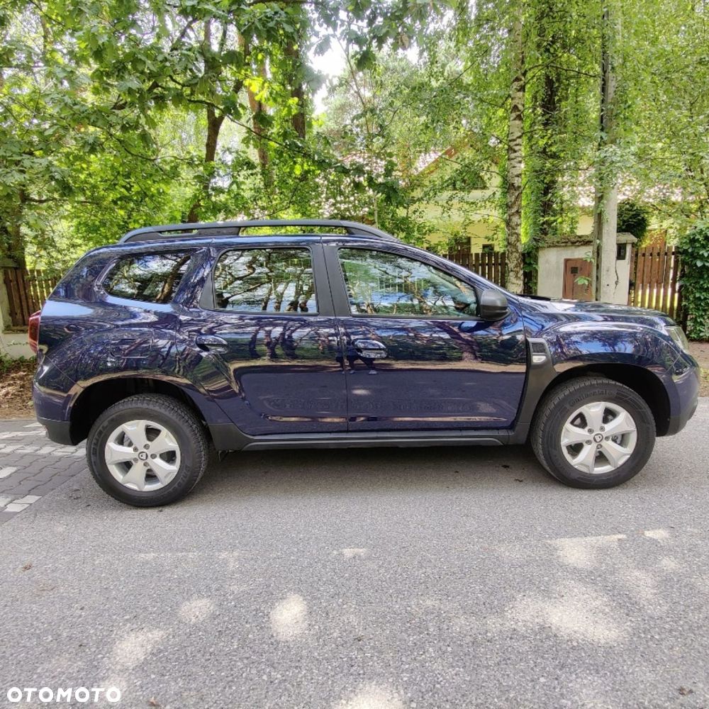 Dacia Duster - 9