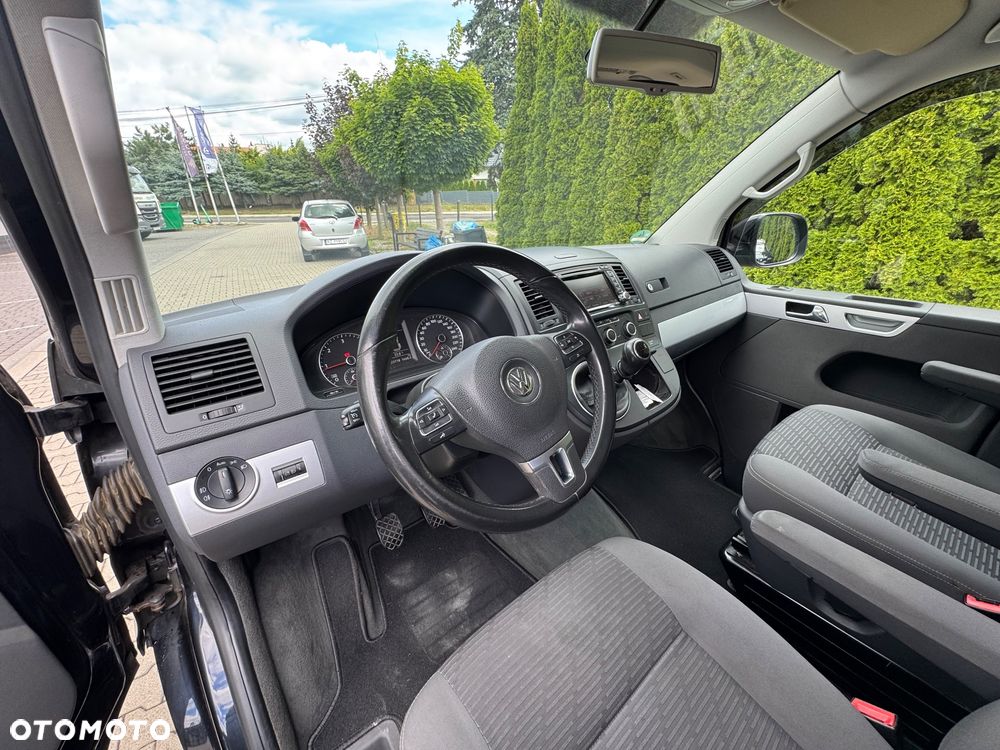 Volkswagen Multivan L1 Highline - 20