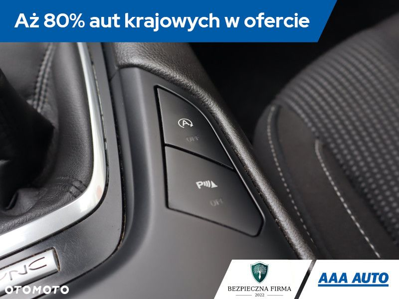 Ford Mondeo - 21