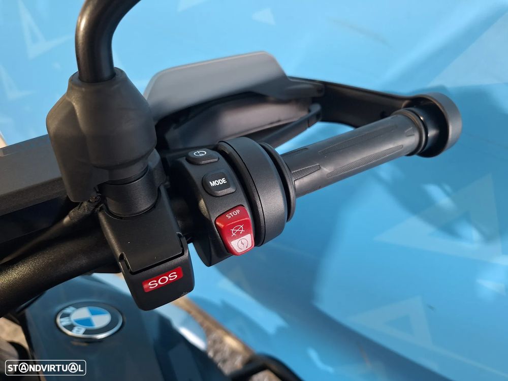 BMW R 1300 GS - 9