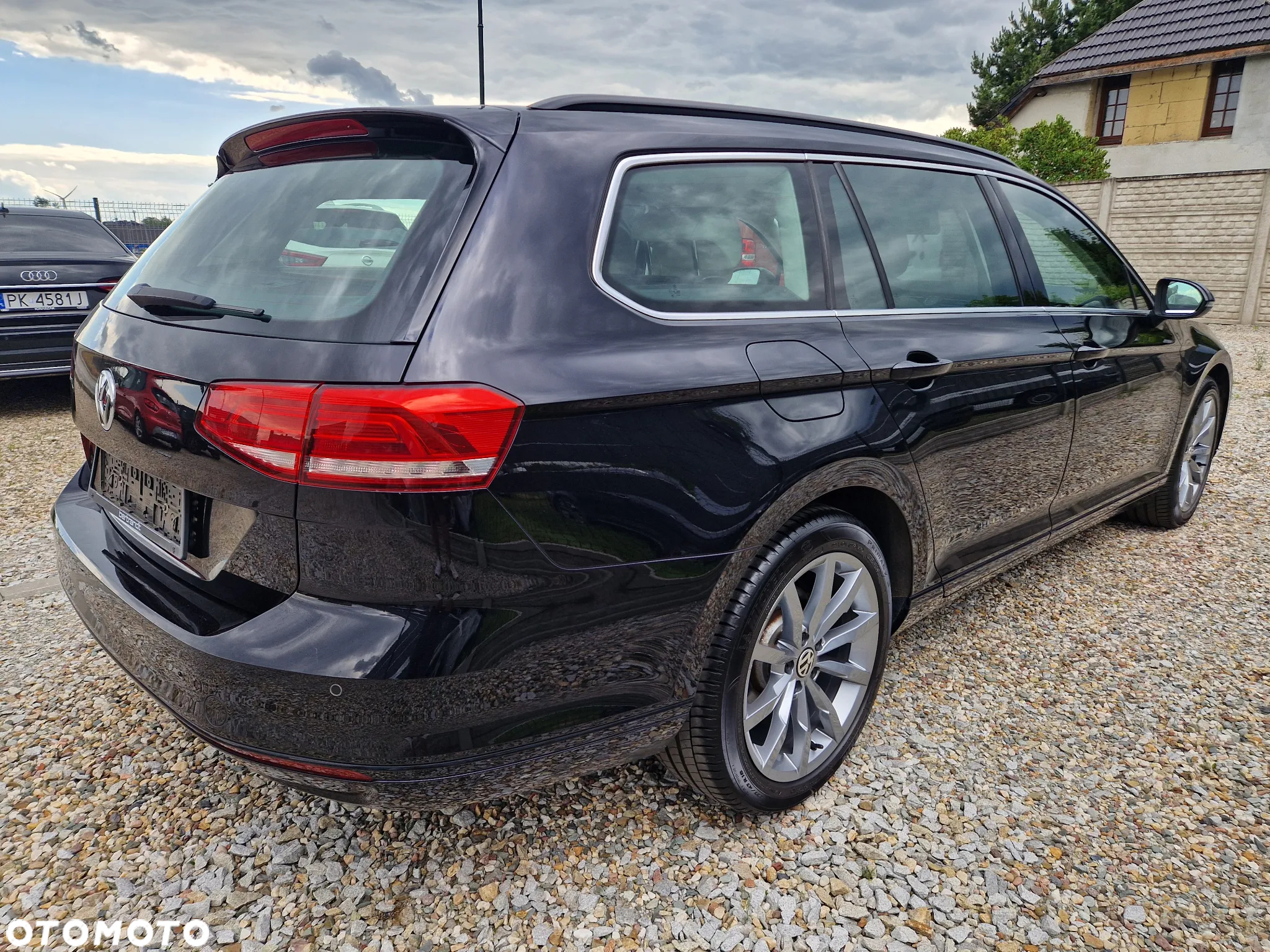 Volkswagen Passat 2.0 TDI BMT Trendline - 5