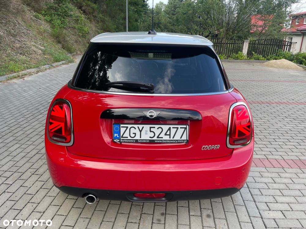 MINI Cooper - 6
