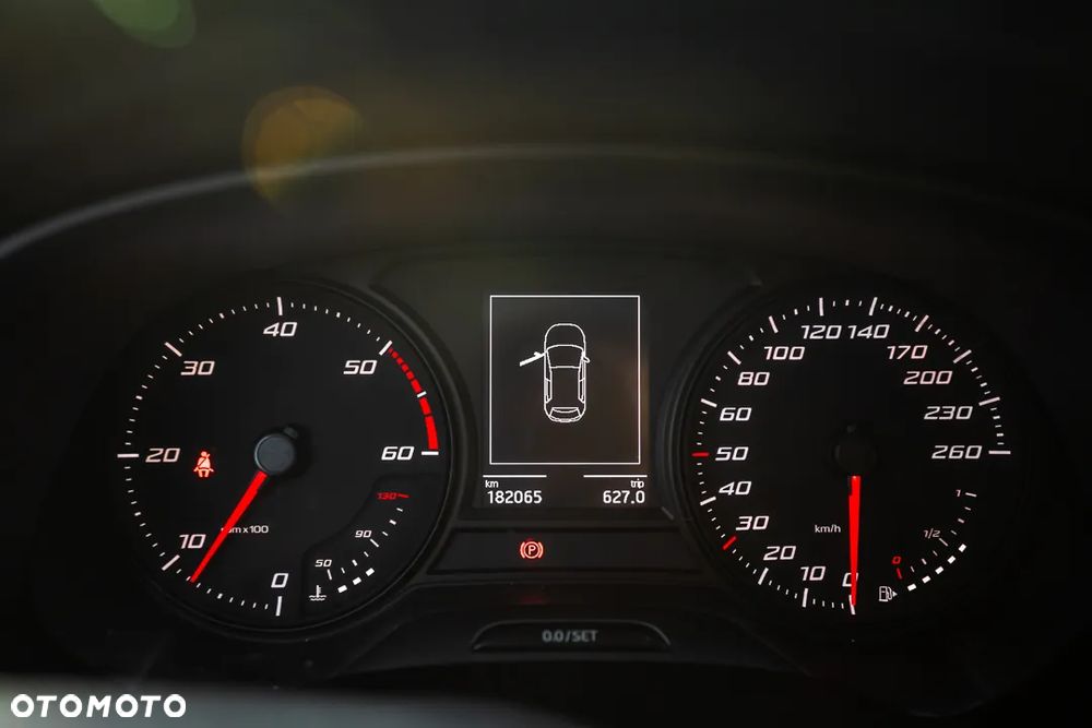 Seat Leon 1.6 TDI Start&Stop Style - 19