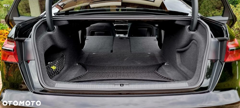 Audi A6 Limousine 40 TDI mHEV Quattro S Line S tronic - 19