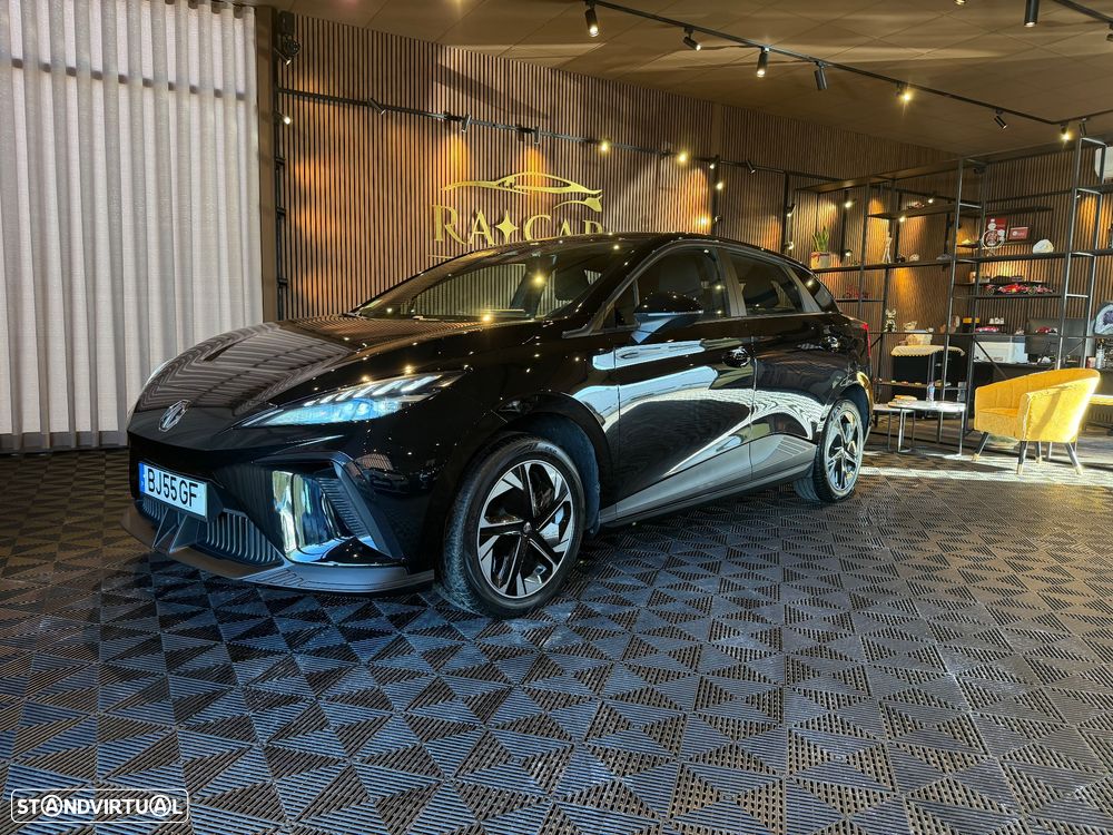 MG MG4 51 kWh Standard - 2