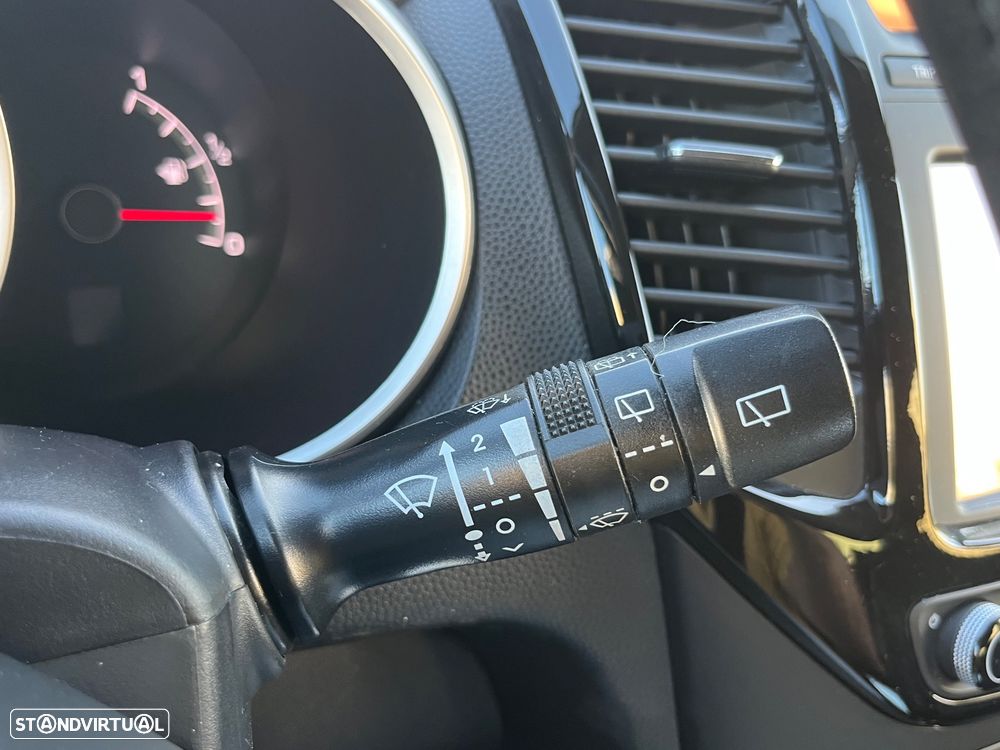 Kia Venga 1.4 CRDi ISG Prime - 11