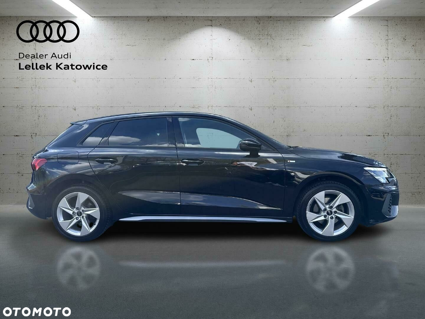 Audi A3 - 3