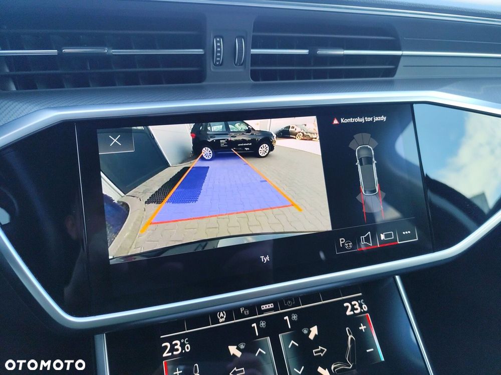 Audi A6 Avant 40 TDI mHEV Quattro Sport S tronic - 31