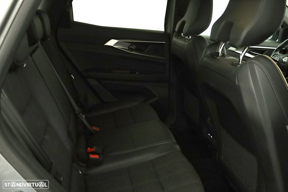 Renault Austral 1.3 Mild Hybrid Iconic Auto - 24