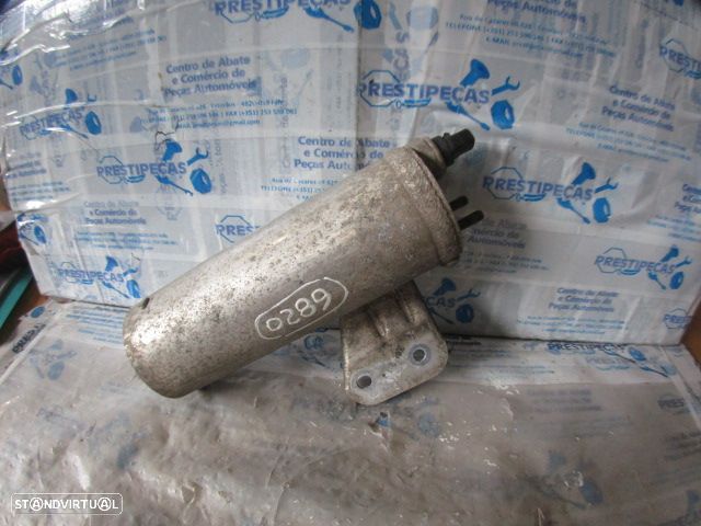 Modulo Modiv6820 KIA CARNIVAL 2005 2.9CRDI  16V 145Cv 5P AZUL Condensador Do Ar - 2