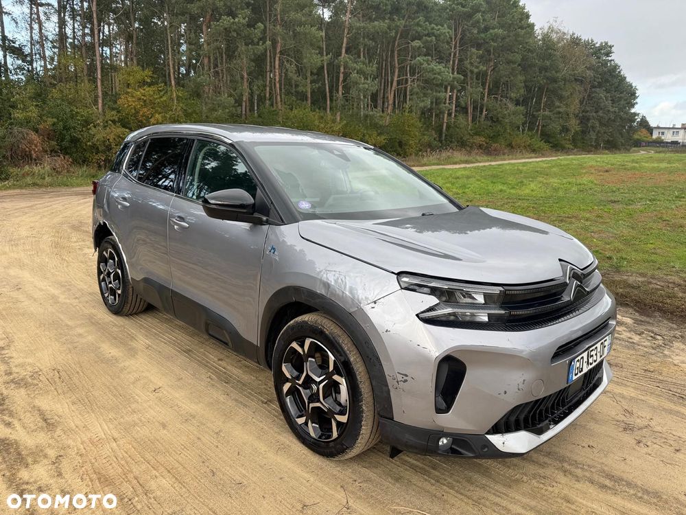Citroën C5 Aircross - 9