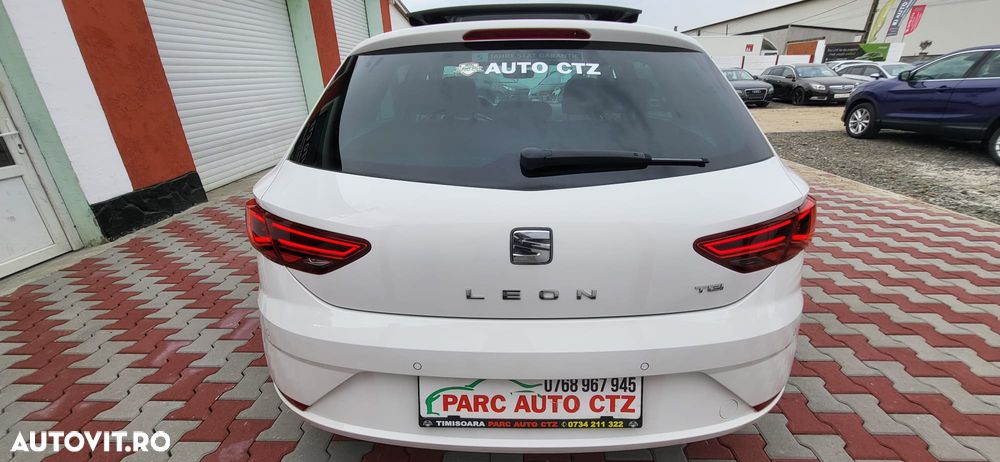 Seat Leon - 16