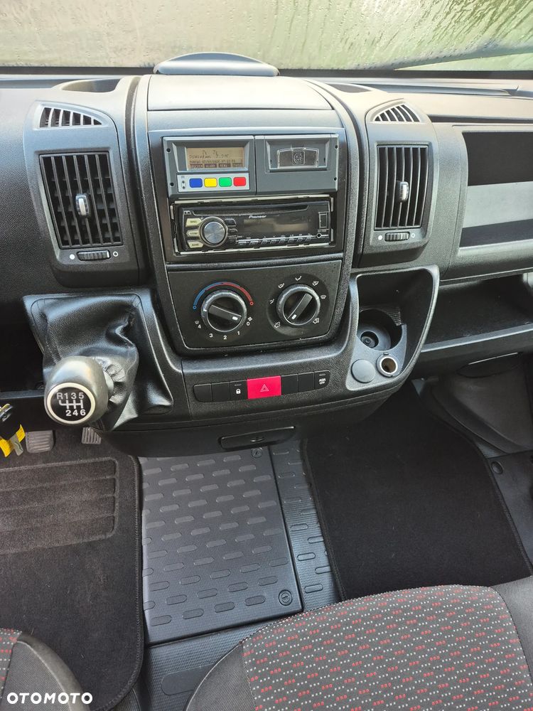 Citroën Jumper - 21