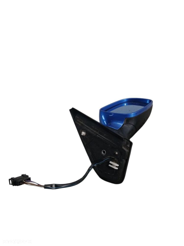 LUSTERKO PRAWE 5 PIN VW GOLF IV LUSTERKO PRAWE GOLF IV - 4