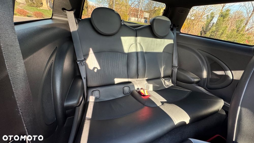 MINI Cooper S - 9