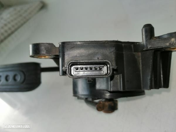 Pedal Acelerador Eletrico Nissan Micra Iii (K12) - 3