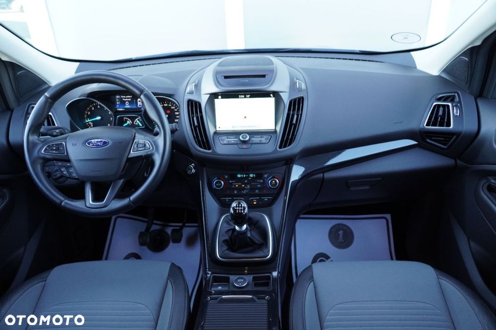 Ford Kuga 2017 photo 5