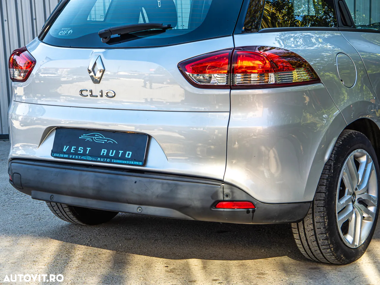 Renault Clio - 33