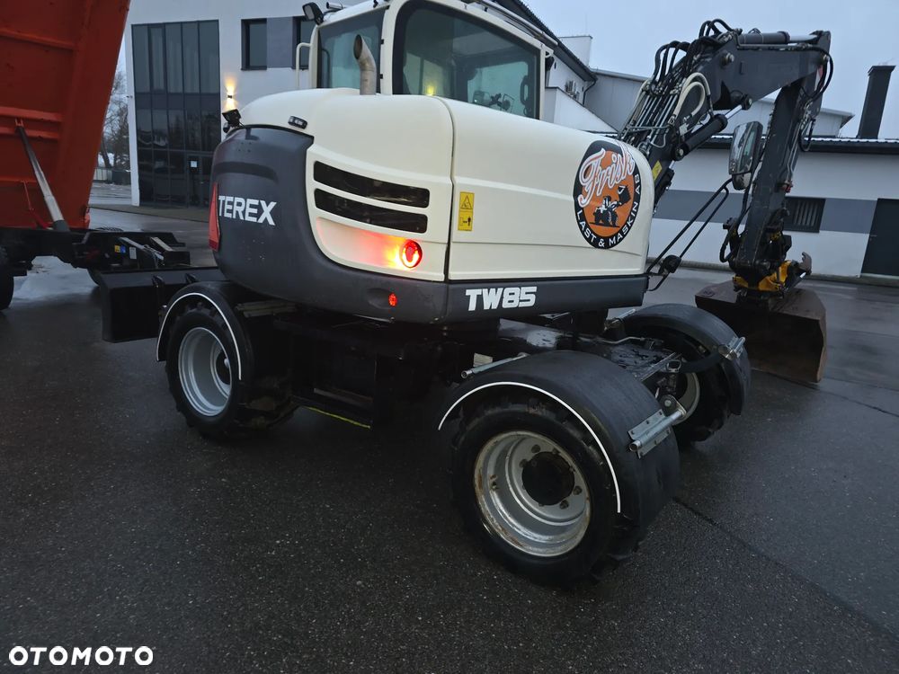 Terex TW 85 - 4