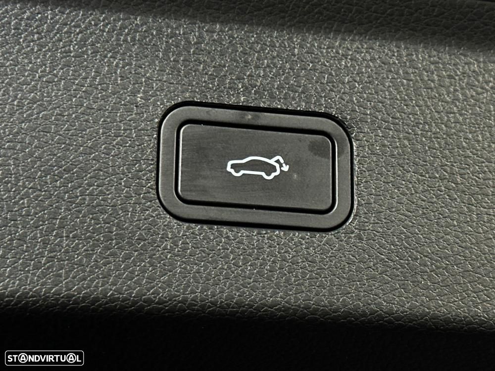 Smart #1 66 kWh Brabus AWD - 60