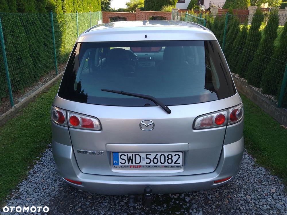Mazda 2 - 7