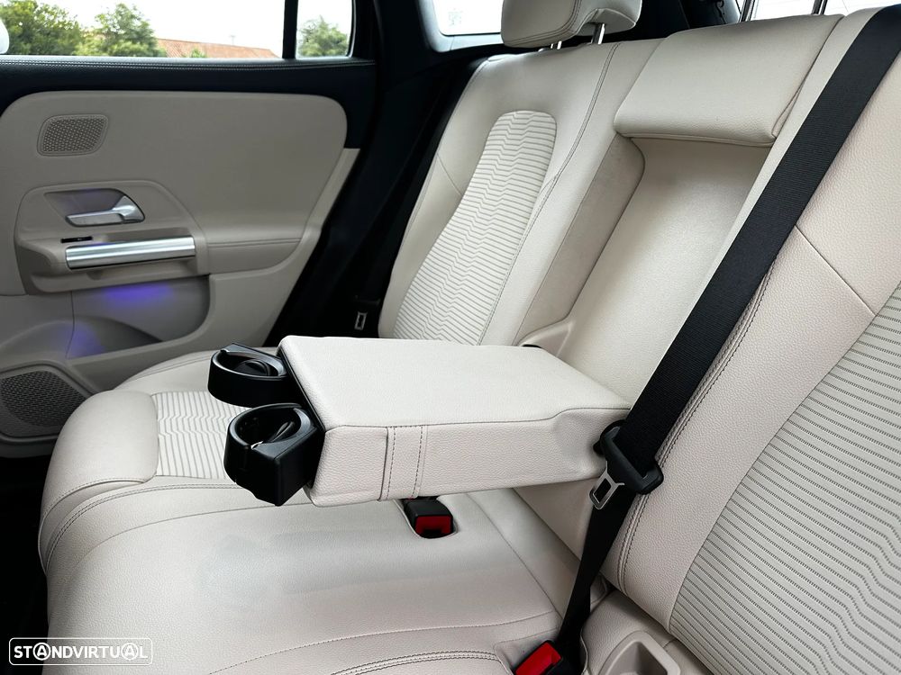 Mercedes-Benz EQA 250 Progressive - 57