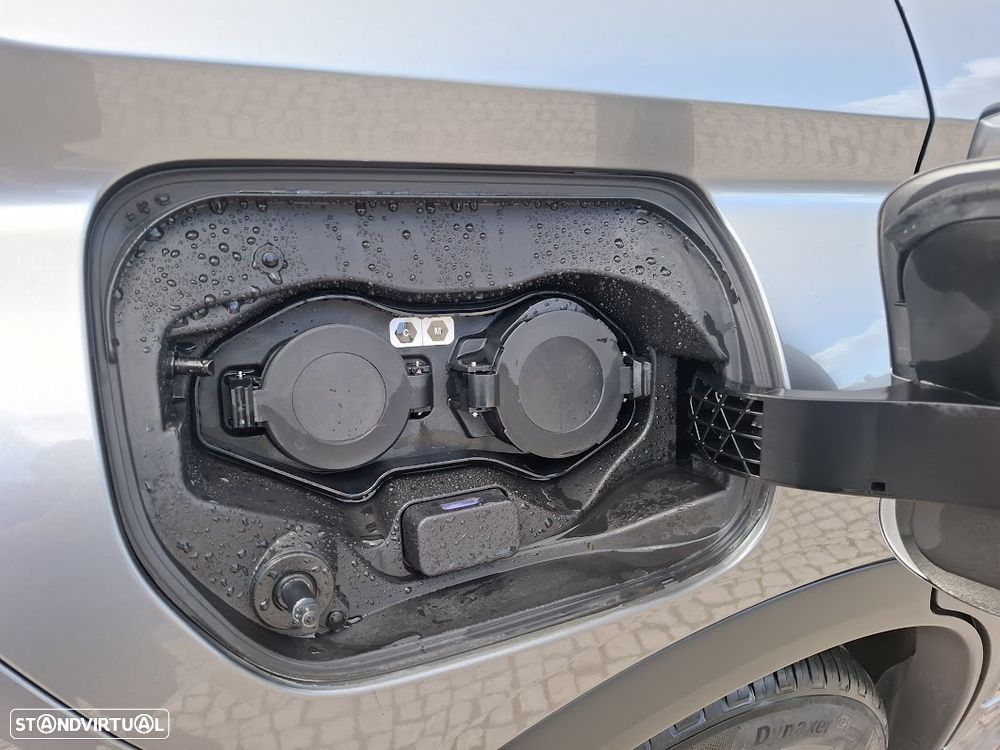 Mitsubishi Eclipse Cross 2.4 PHEV eStyle - 55