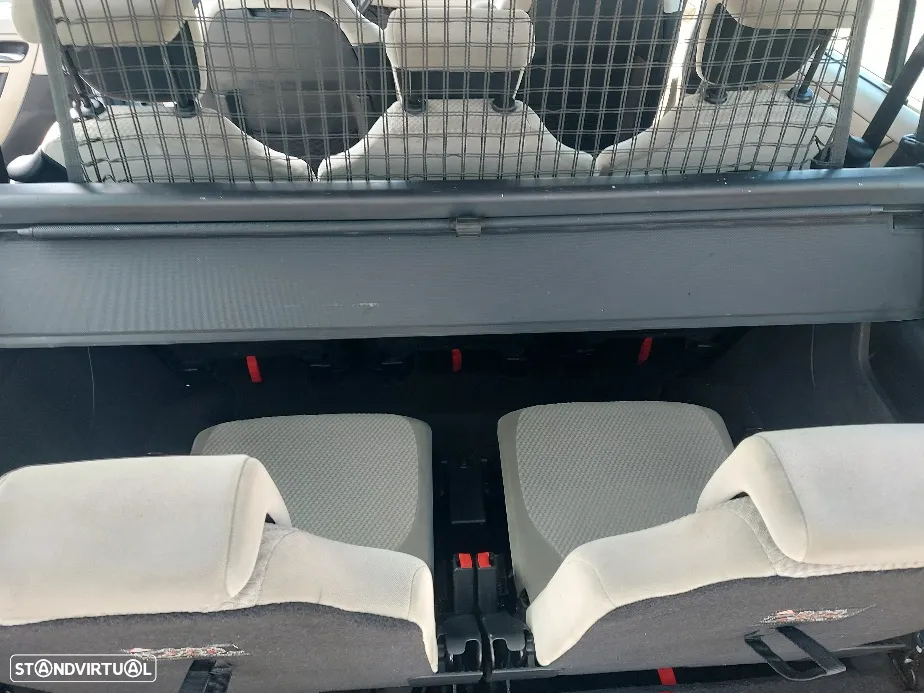Citroën C4 Grand Picasso 1.6 HDi Dynamique CMP6 Airdream - 13