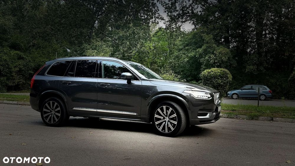 Volvo XC 90 - 3