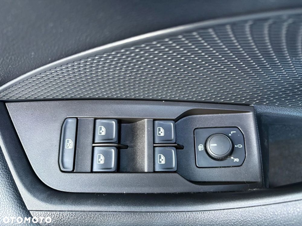 Skoda Octavia - 17
