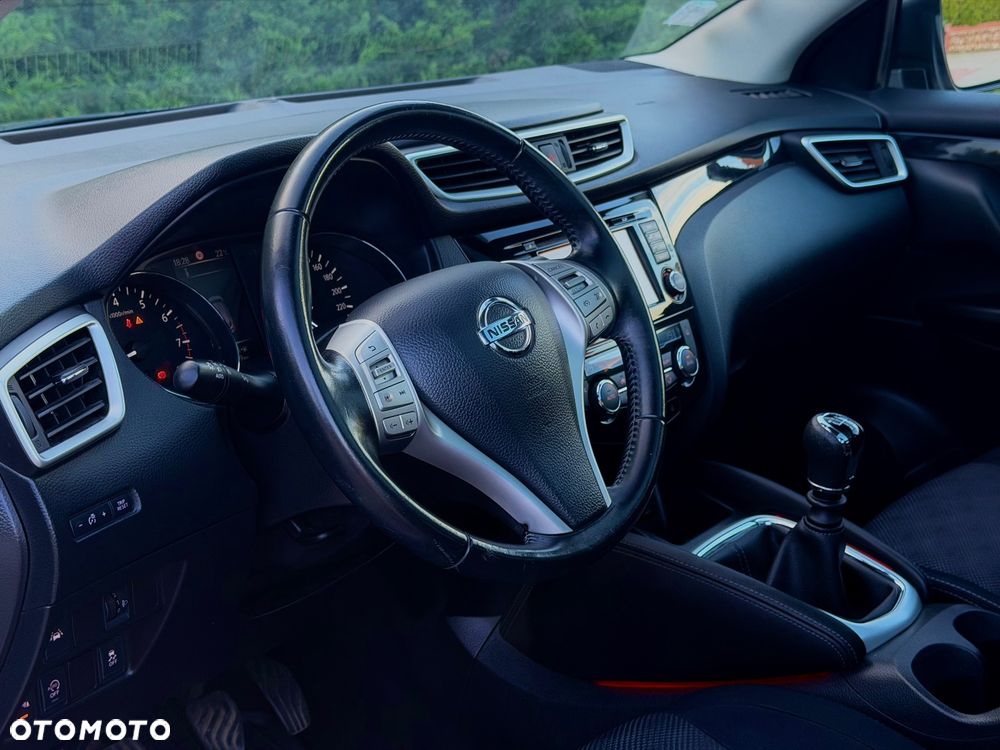 Nissan Qashqai - 20