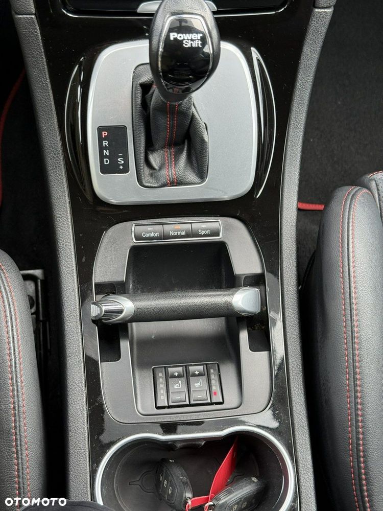Ford S-Max 2.0 EcoBoost ST-Line - 37