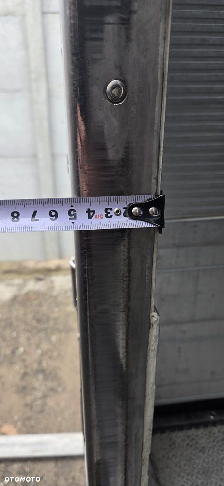 Mercedes-Benz SPRINTER - 21