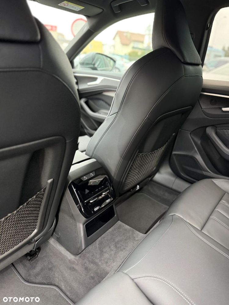 Audi A6 Limousine - 10