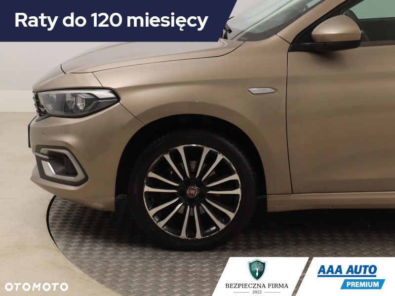Fiat Tipo - 17