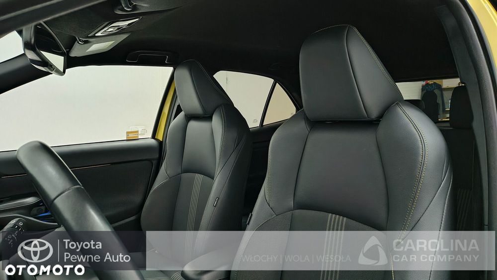Toyota Yaris Cross Hybrid 1.5 Adventure - 17
