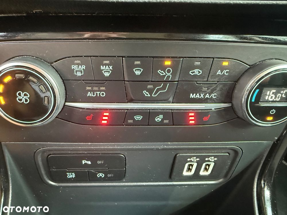 Ford EcoSport 1.0 EcoBoost COOL&CONNECT - 22