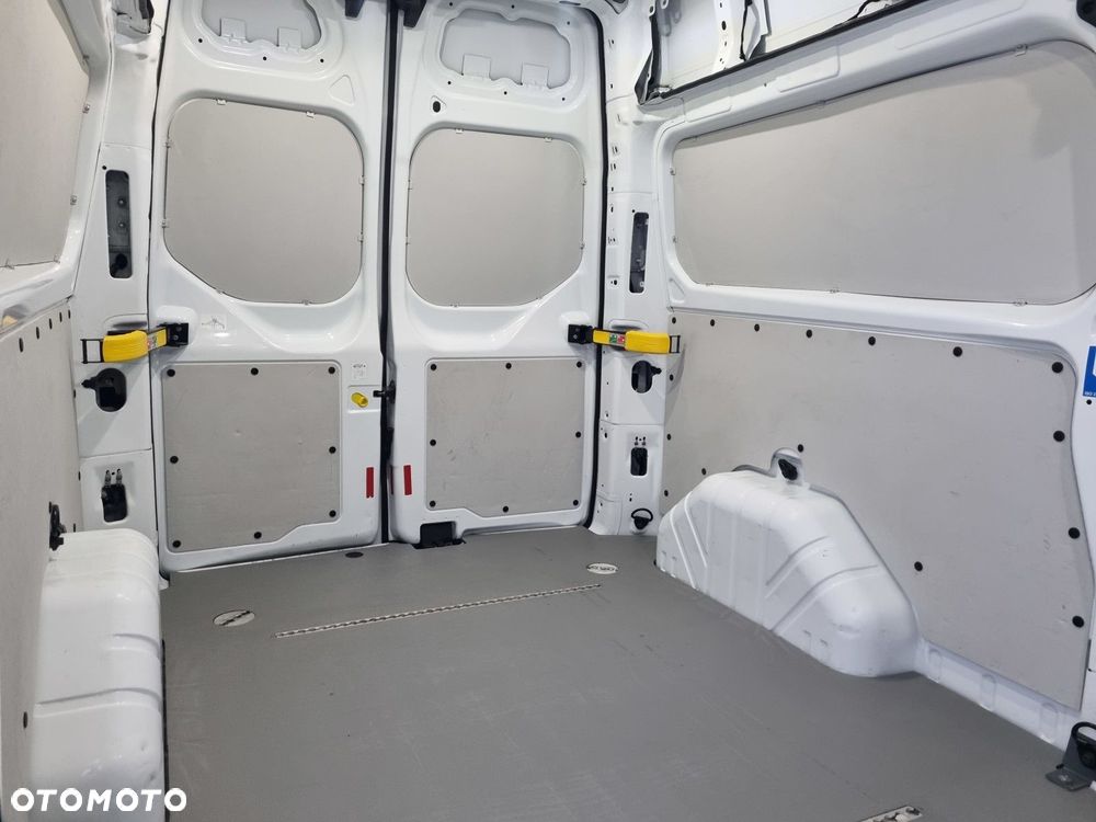Ford Transit-Custom L2H2 *69900zł NETTO* 2,0TdCi/170KM - 14